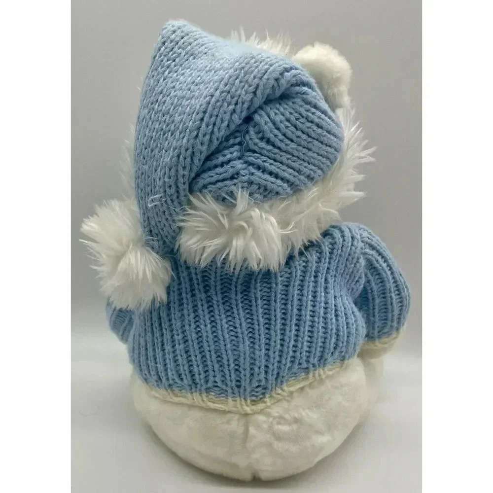 Disney Exclusive White Winnie the Pooh 12
